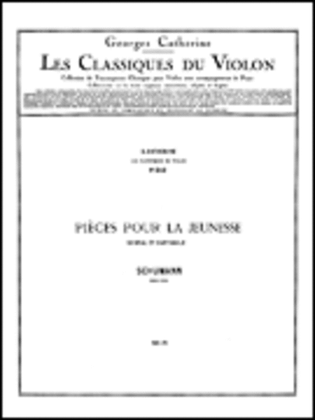 Book cover for Choral Et Cantabile - Classiques No. 249