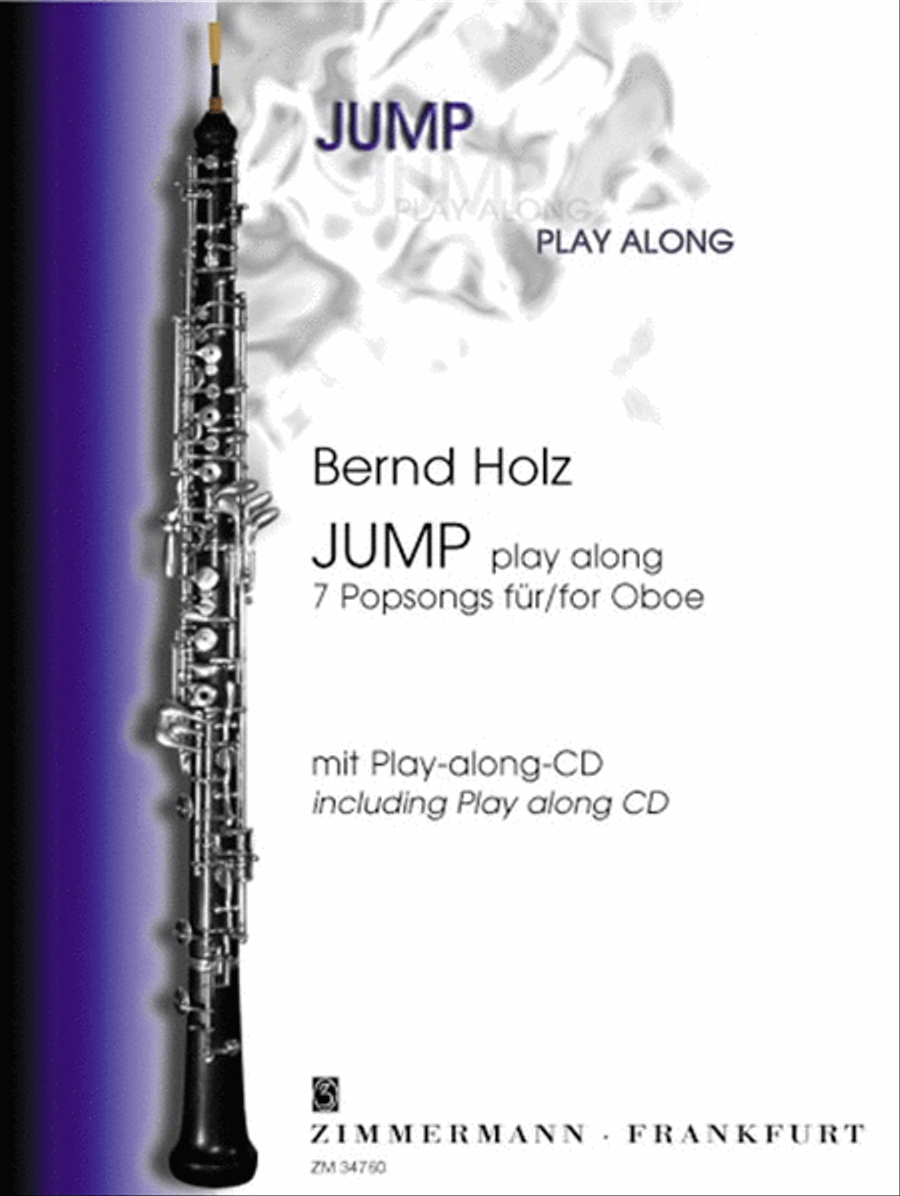 JUMP Play Along