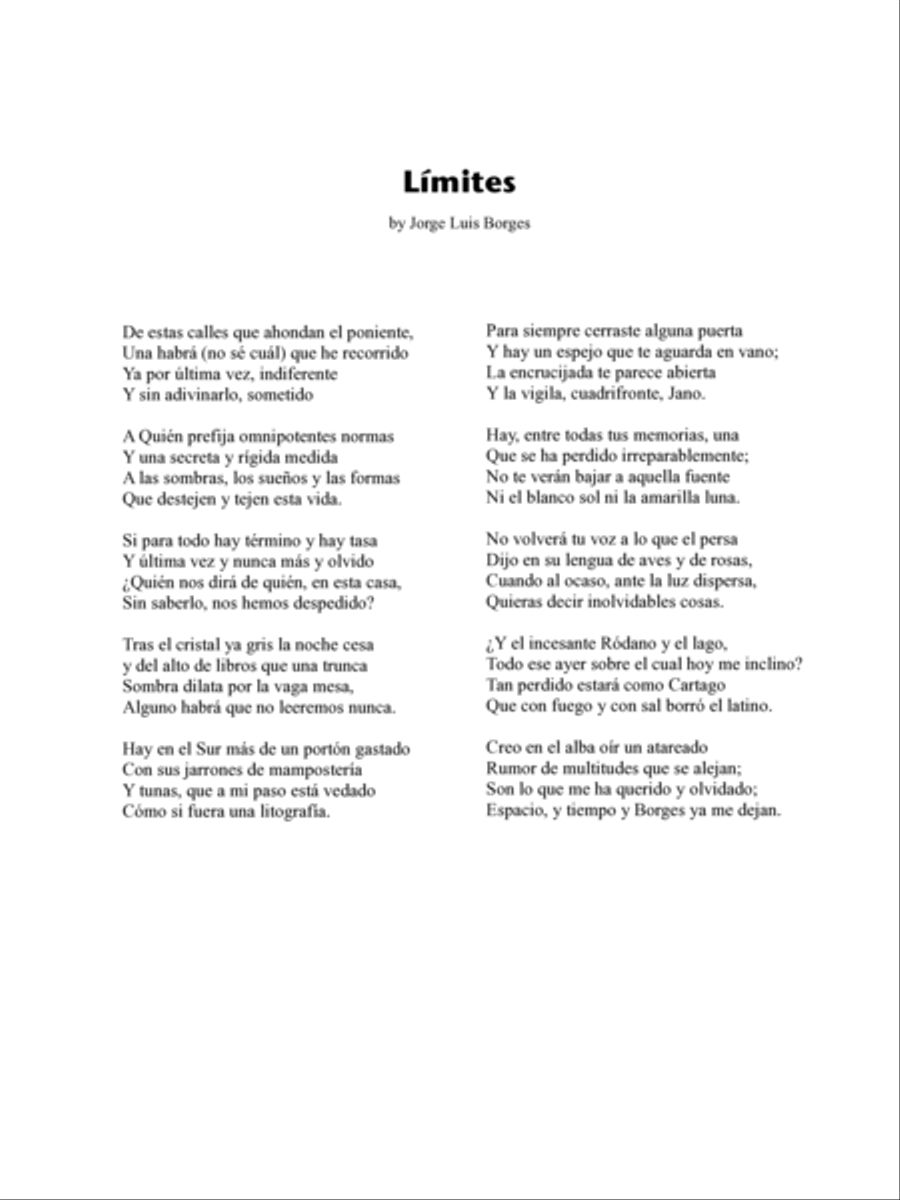 Límites Chamber Orchestra scores gallery preview page 3