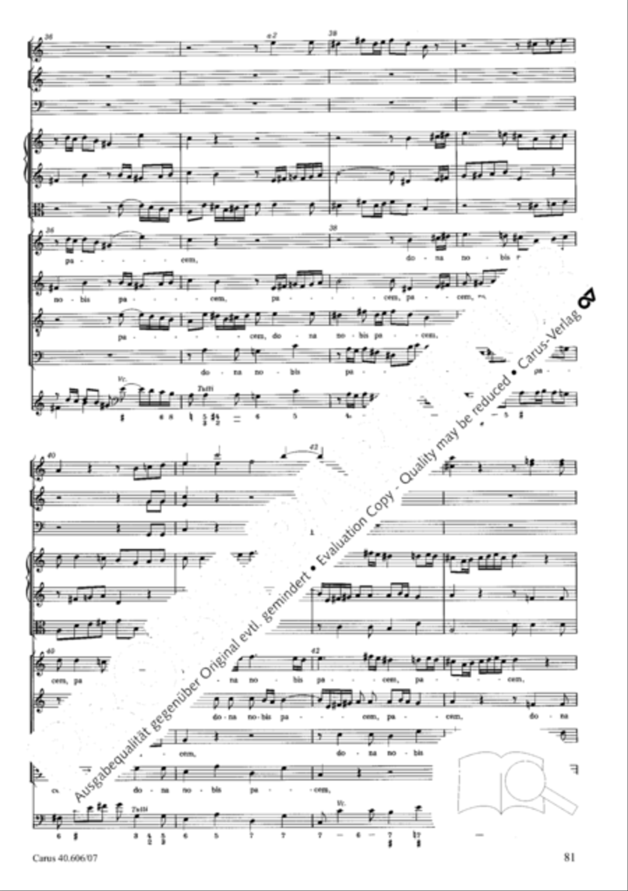 Missa Cellensis (Mariazeller-Messe)