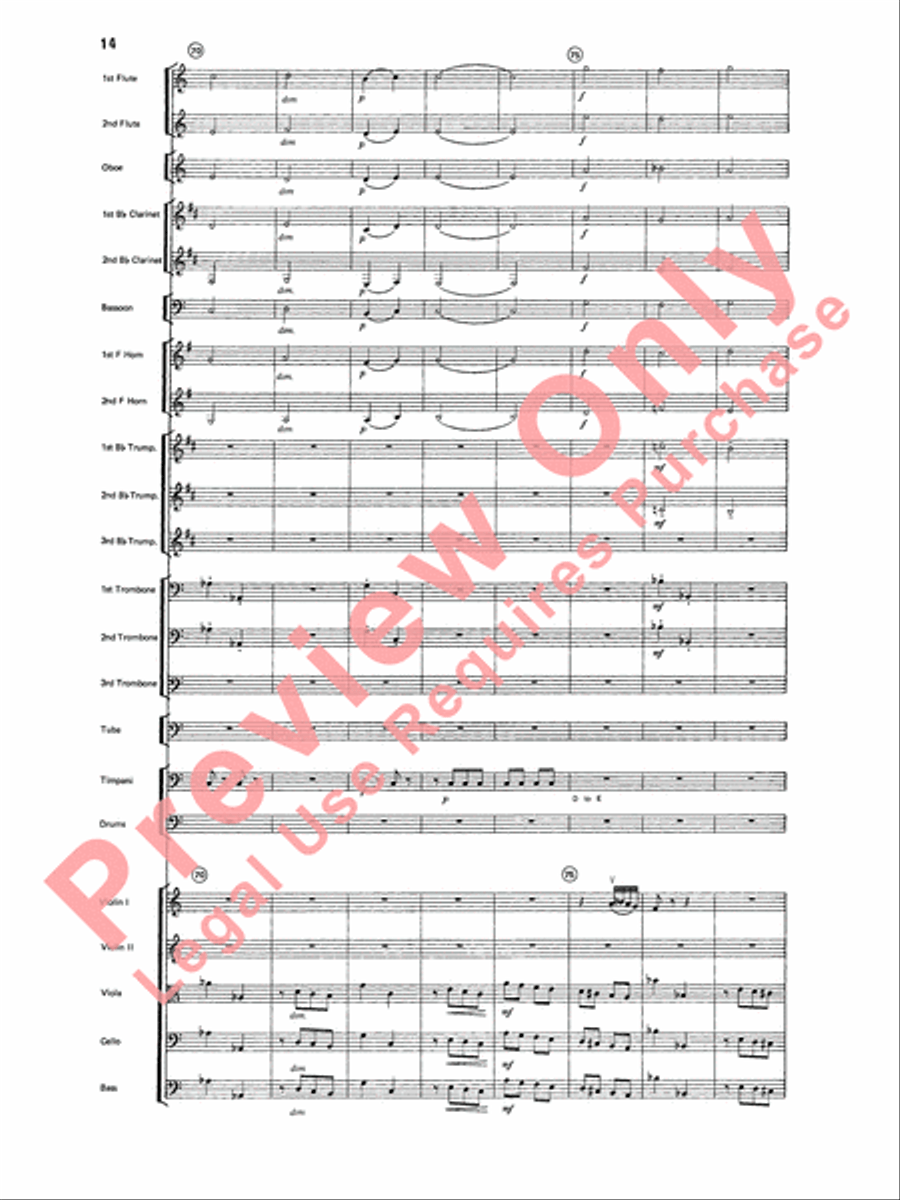 Variations on a Paganini Theme