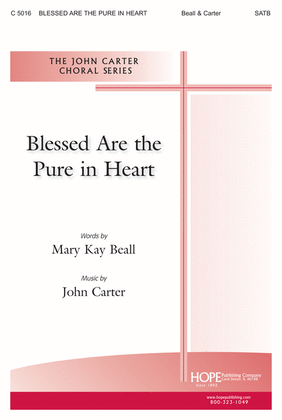 Blessed Are the Pure in Heart