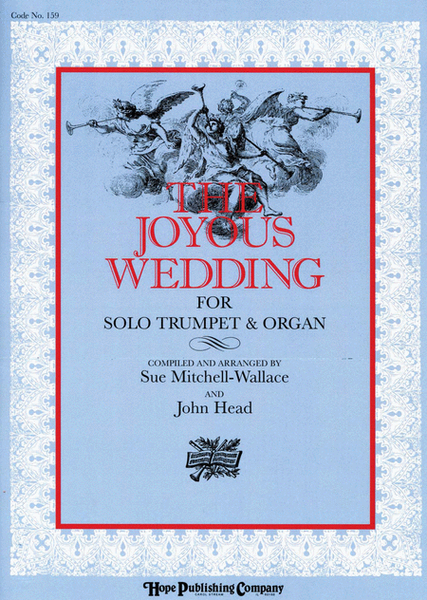 The Joyous Wedding