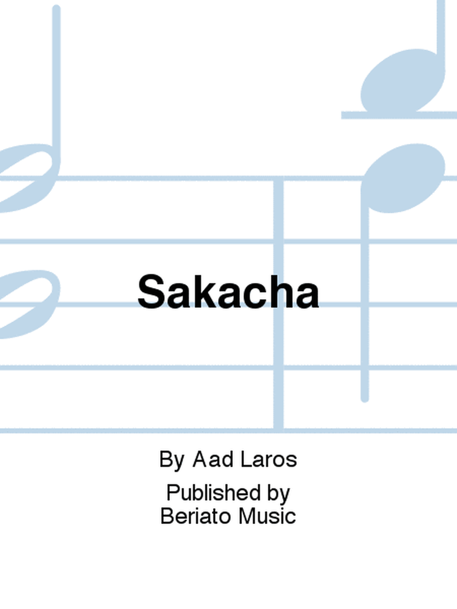 Sakacha