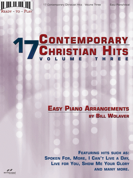 17 Contemporary Christian Hits Volume 3