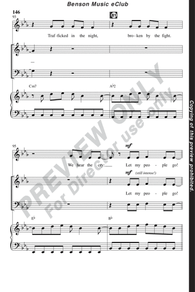 Your Grace Finds Me - Rhythm/ Chord Charts CD-ROM image number null