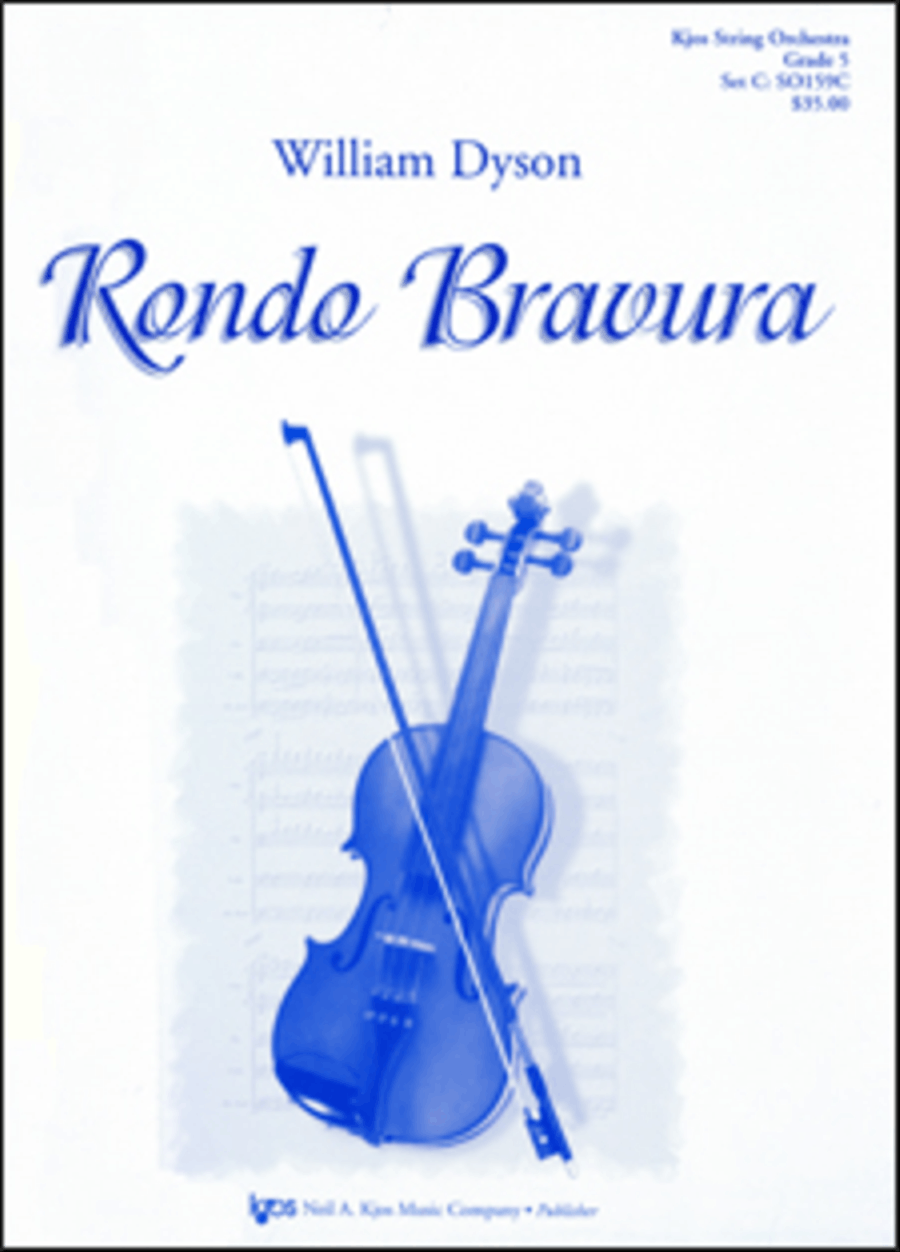 Rondo Bravura