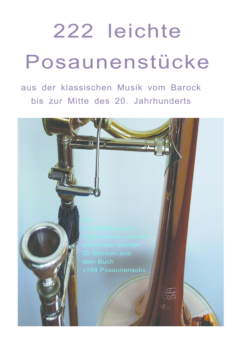 Bach, Johann Sebastian, Andante Cantabile Nr. 4 image number null