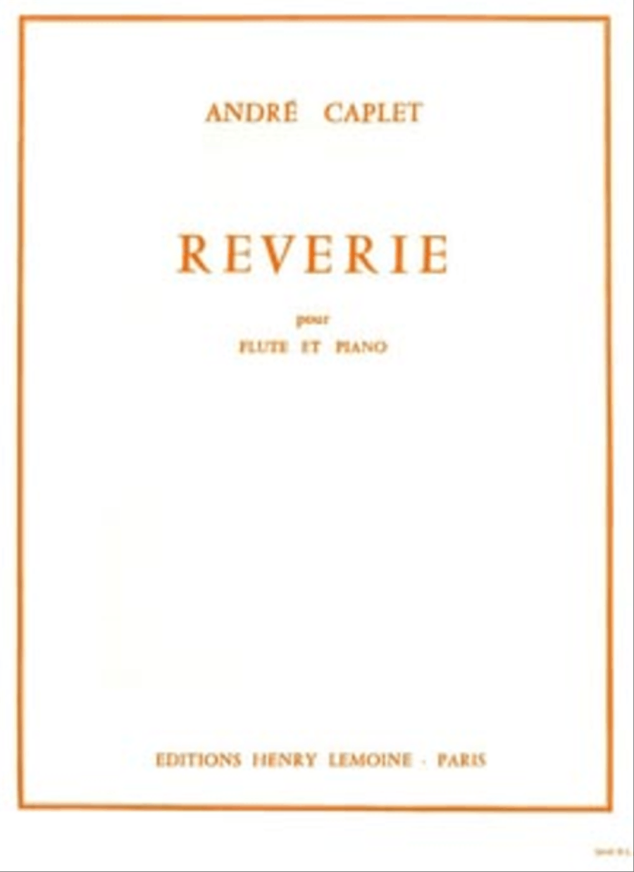 Reverie