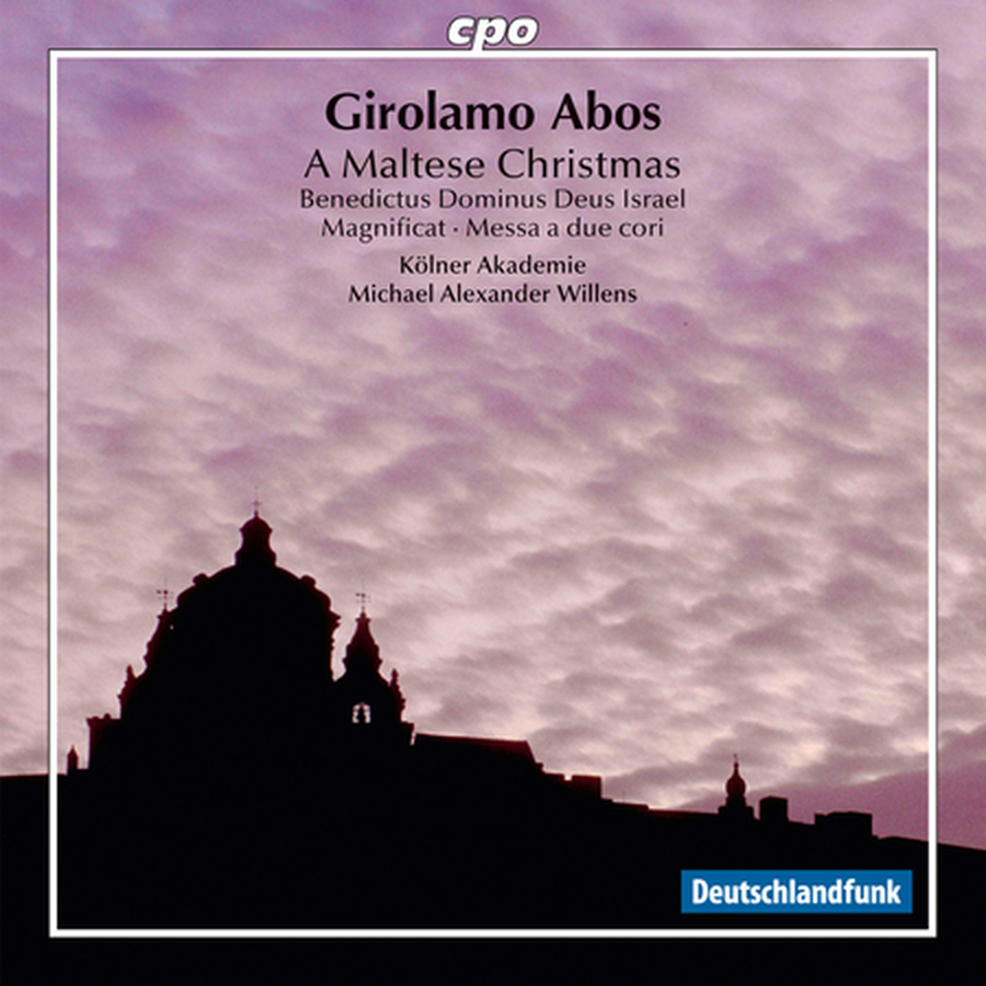 Girolamo Abos: A Maltese Christmas image number null