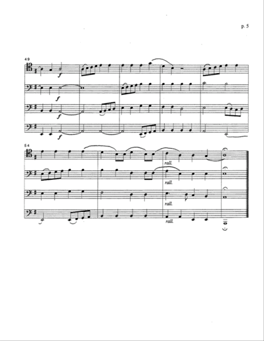 Il est bel et bon EETT scores gallery preview page 6