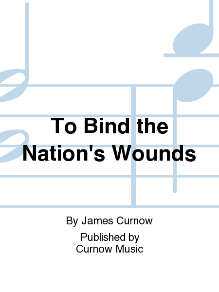 To Bind the Nation's Wounds image number null