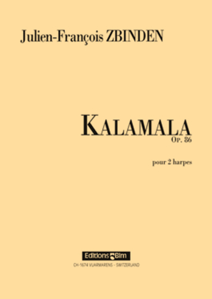 Kalamala