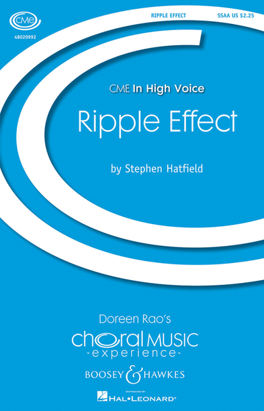 Ripple Effect image number null