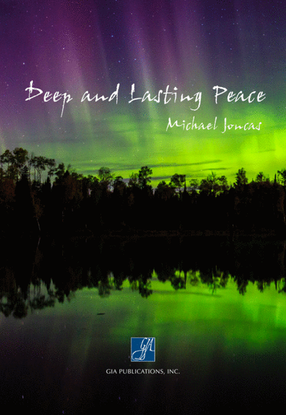 Deep and Lasting Peace - Music Collection