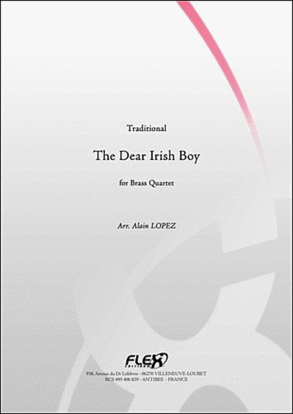 The Dear Irish Boy image number null