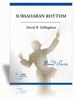 Subsaharan Rhythm