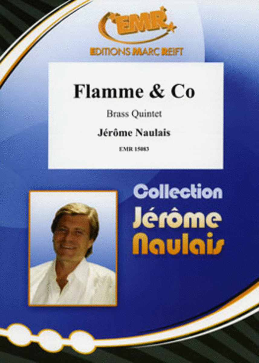 Flamme & Co image number null