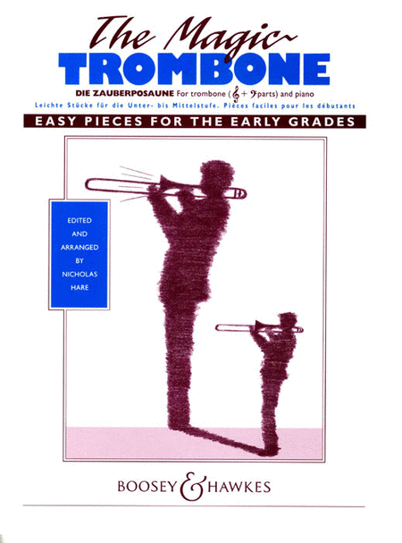 The Magic Trombone