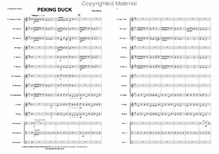 Peking Duck image number null