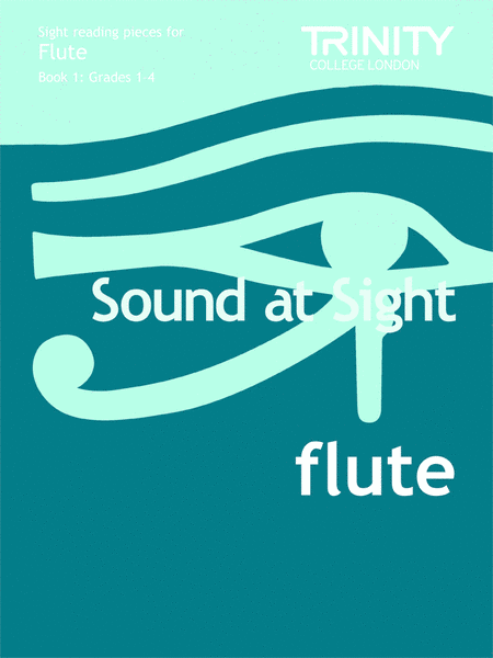 Sound at Sight Flute book 1 (Grades 1-4)