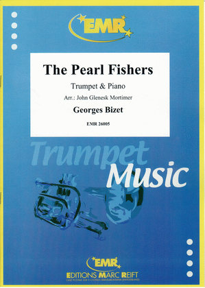 The Pearl Fishers