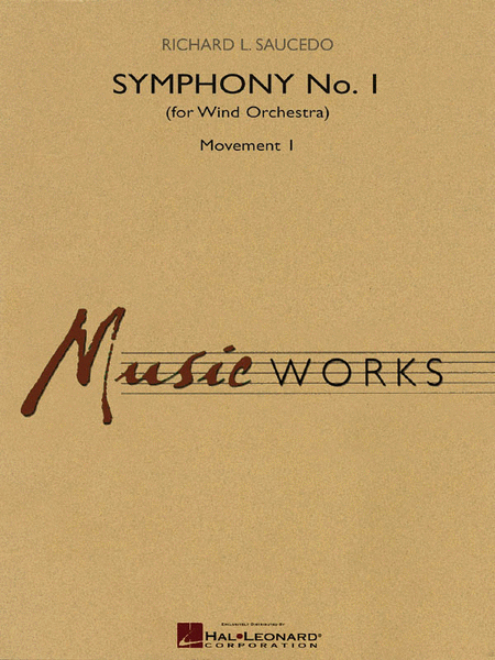Symphony No. 1 - Movement 1