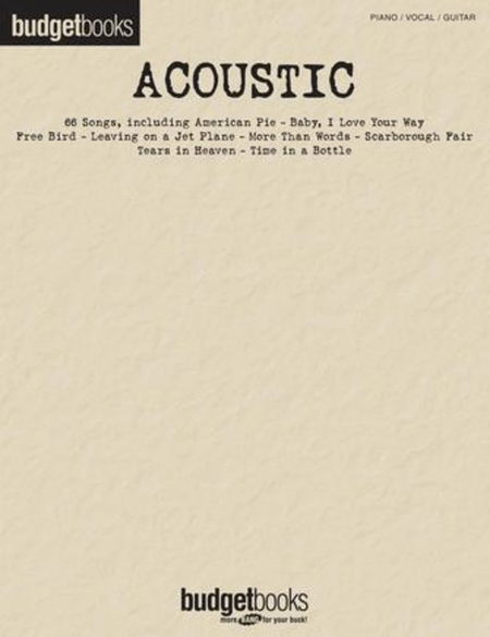 Acoustic