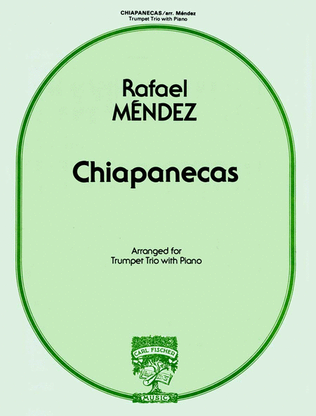Chiapanecas