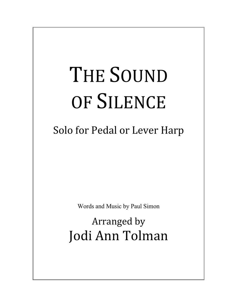 The Sound Of Silence image number null