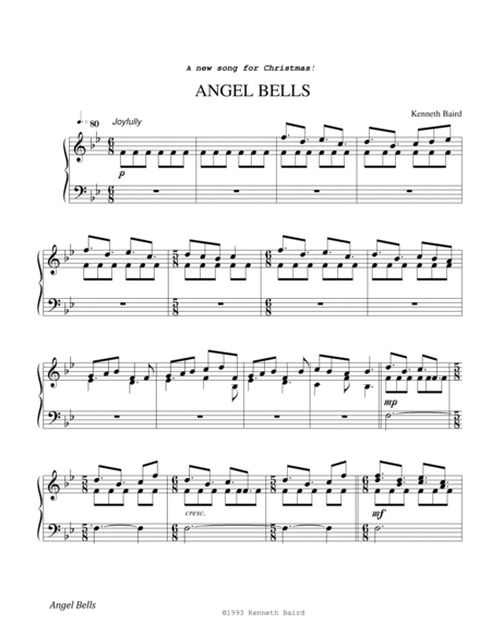 Angel Bells image number null