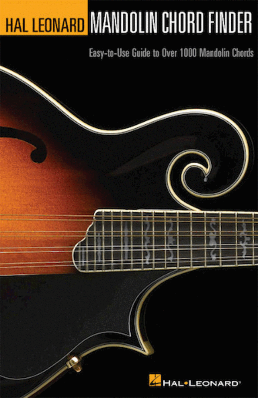 Mandolin Chord Finder Mandolin scores gallery preview page 1