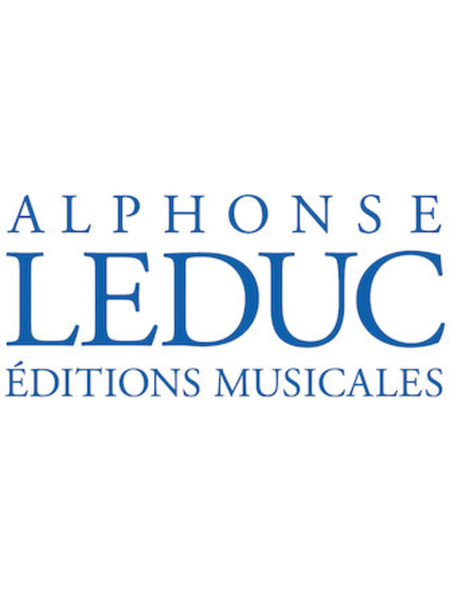 60 Studies For Violin (melodic Studies), Revised By Georges Catherine