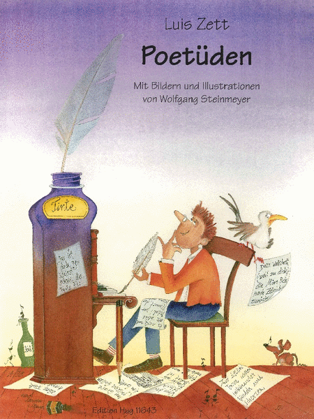 Poetuden