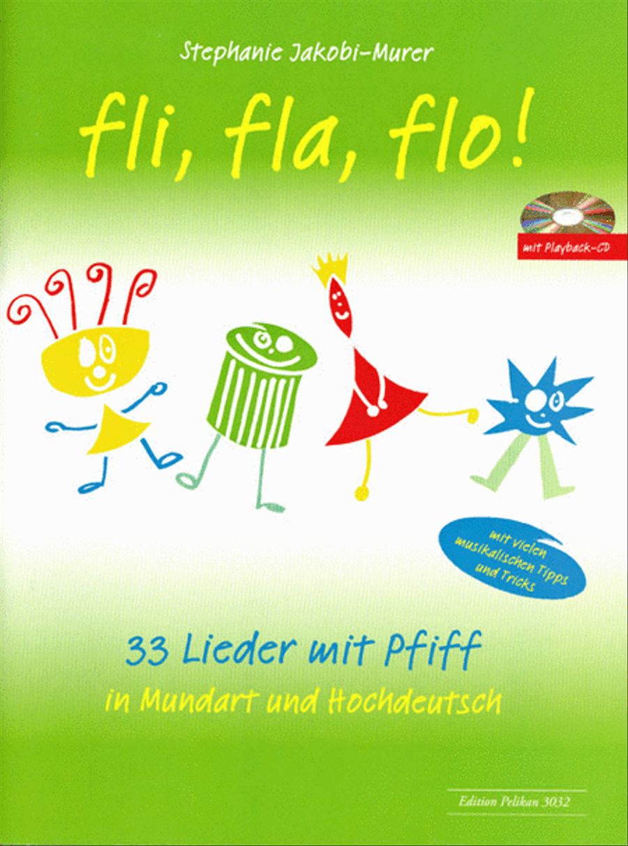 fli fla flo!