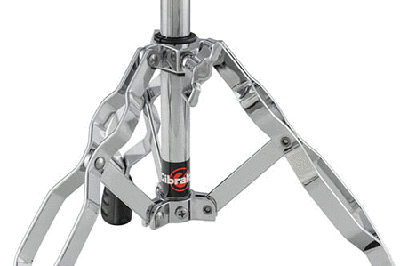 Gibraltar Light Weight Double Braced Snare Stand