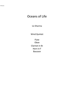 Oceans of Life