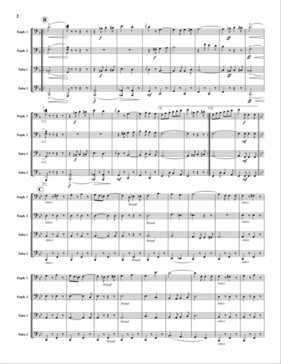 Men of Ohio Men of Ohio EETT scores gallery preview page 2