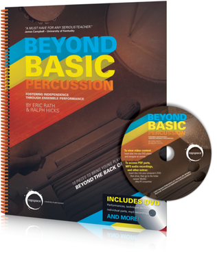 Beyond Basic Percussion