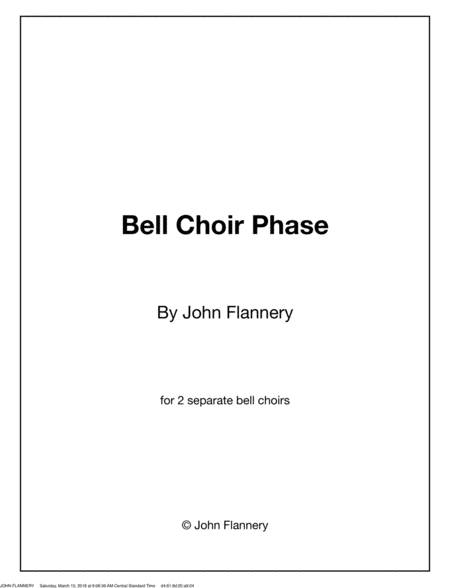 Bell Choir Phase image number null
