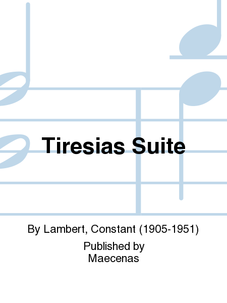 Tiresias Suite