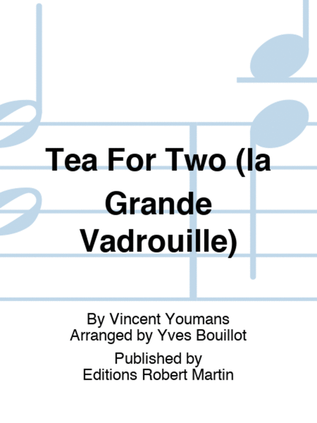 Tea For Two (la Grande Vadrouille) image number null