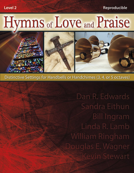 Hymns of Love and Praise image number null