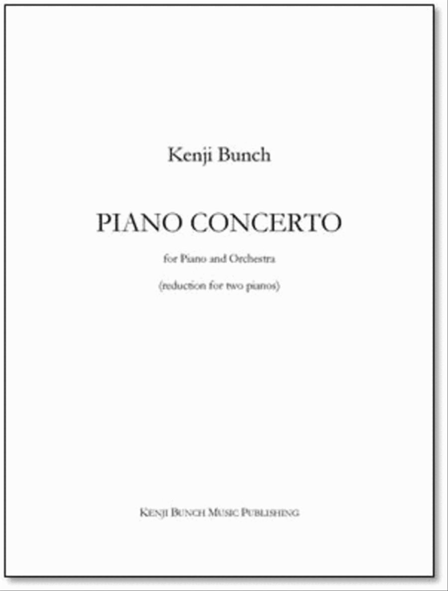 Piano Concerto