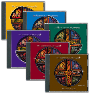 The Eucharist As Mystagogy 6 CD Set