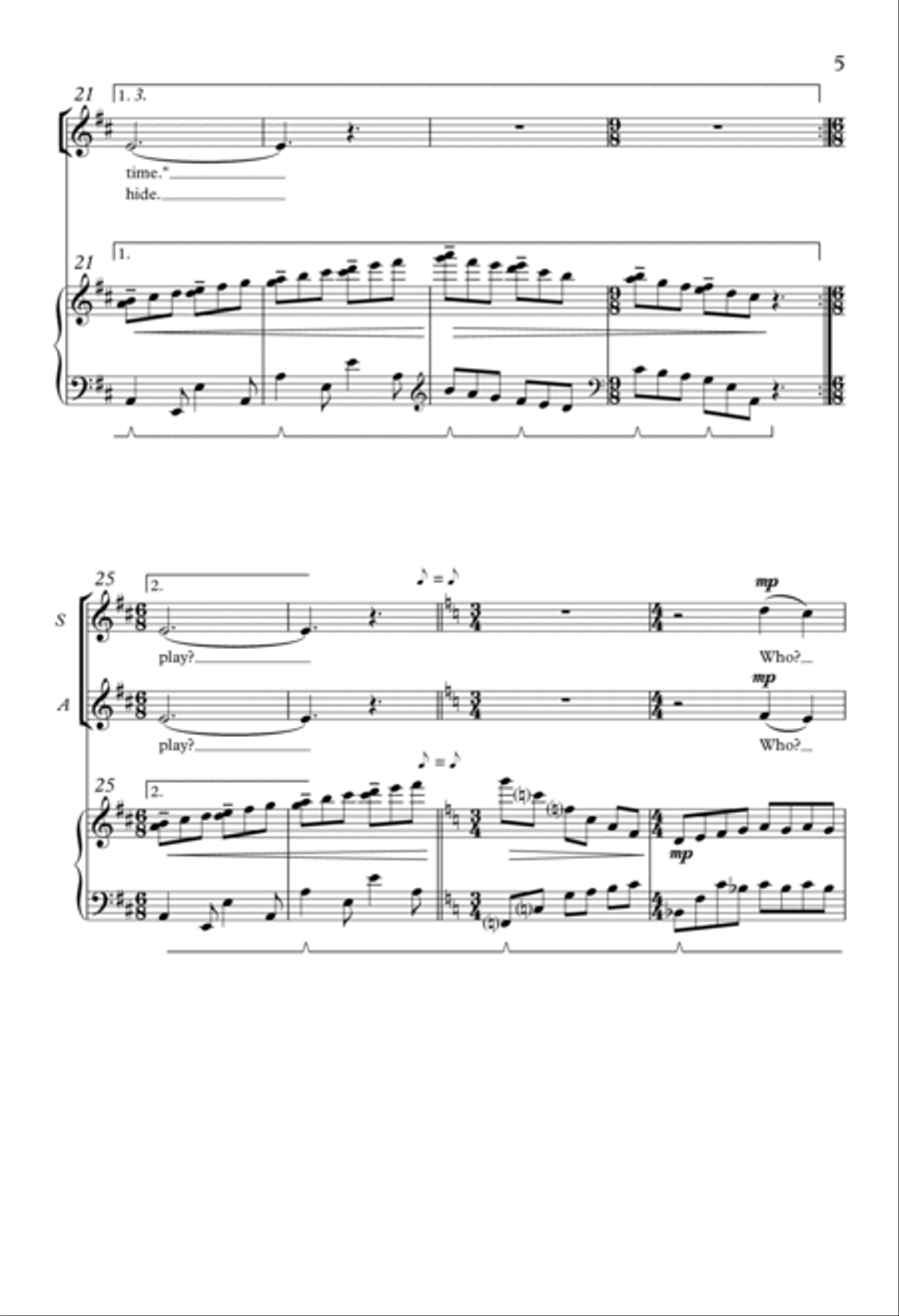 Every Minute SA scores gallery preview page 4