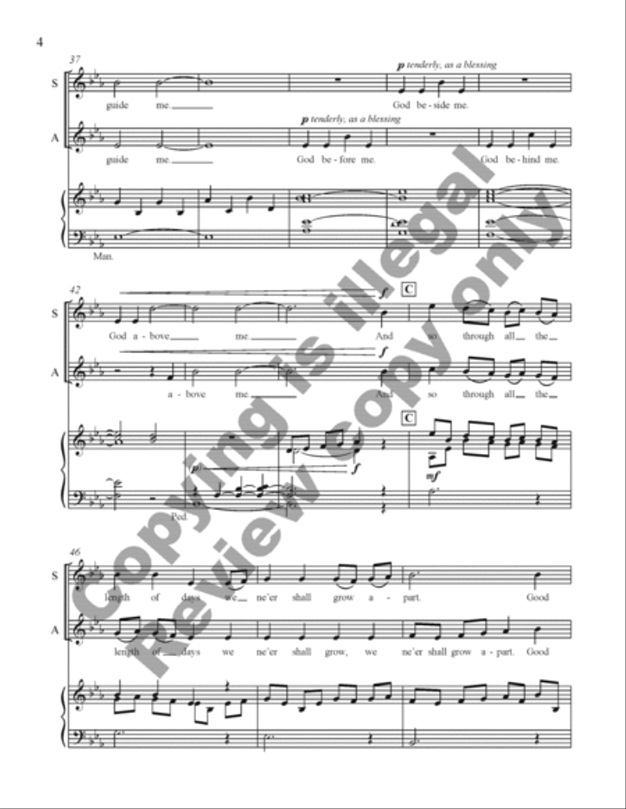Good Shepherd Good Shepherd SA scores gallery preview page 5