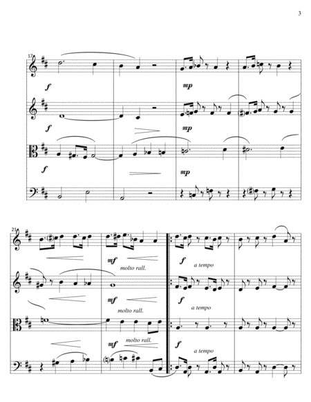 Marche-Guilmant-string quartet image number null