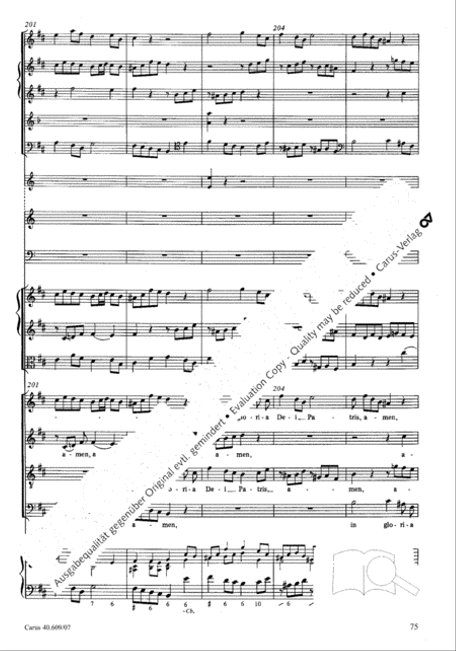 Missa in Angustiis