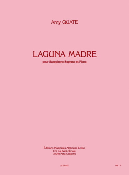 Laguna Madre (3